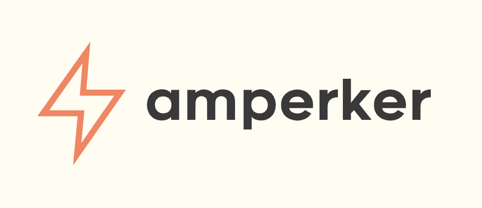 Amperker.hu logo